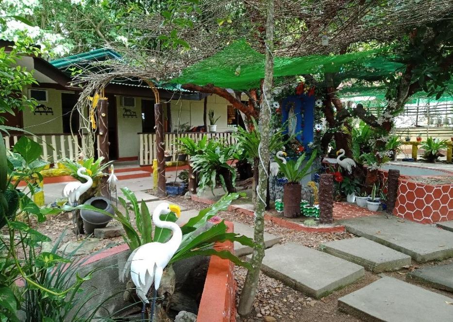 Ennas Place Corón Exterior foto