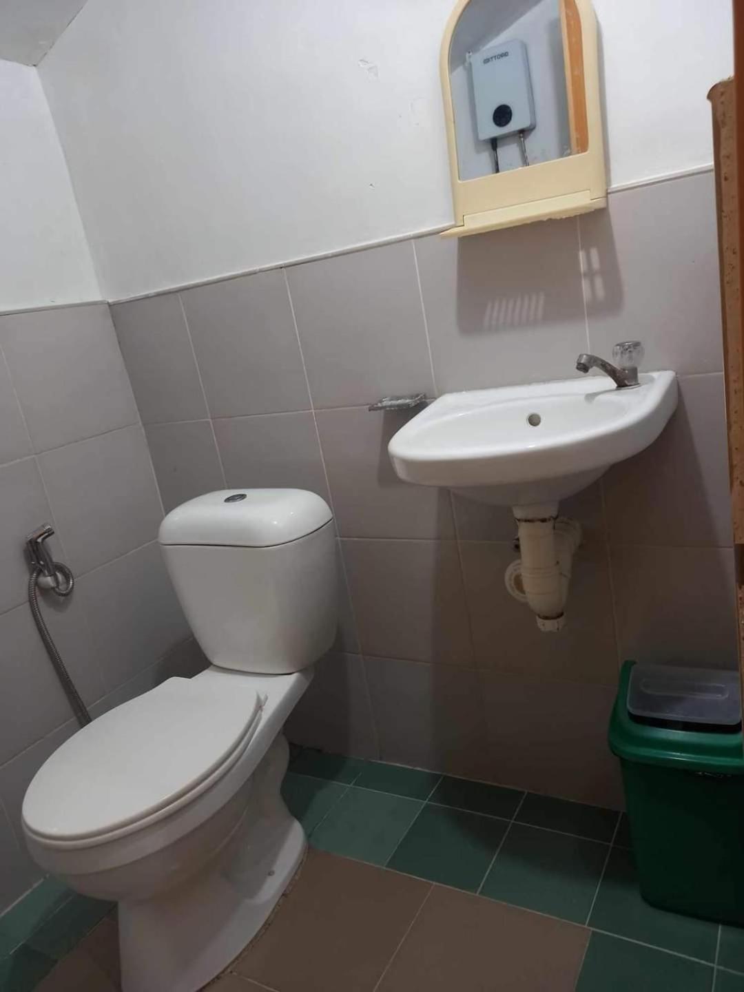 Ennas Place Corón Habitación foto