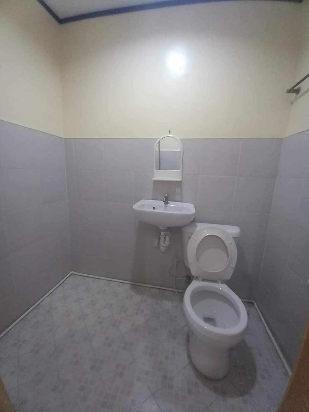 Ennas Place Corón Habitación foto