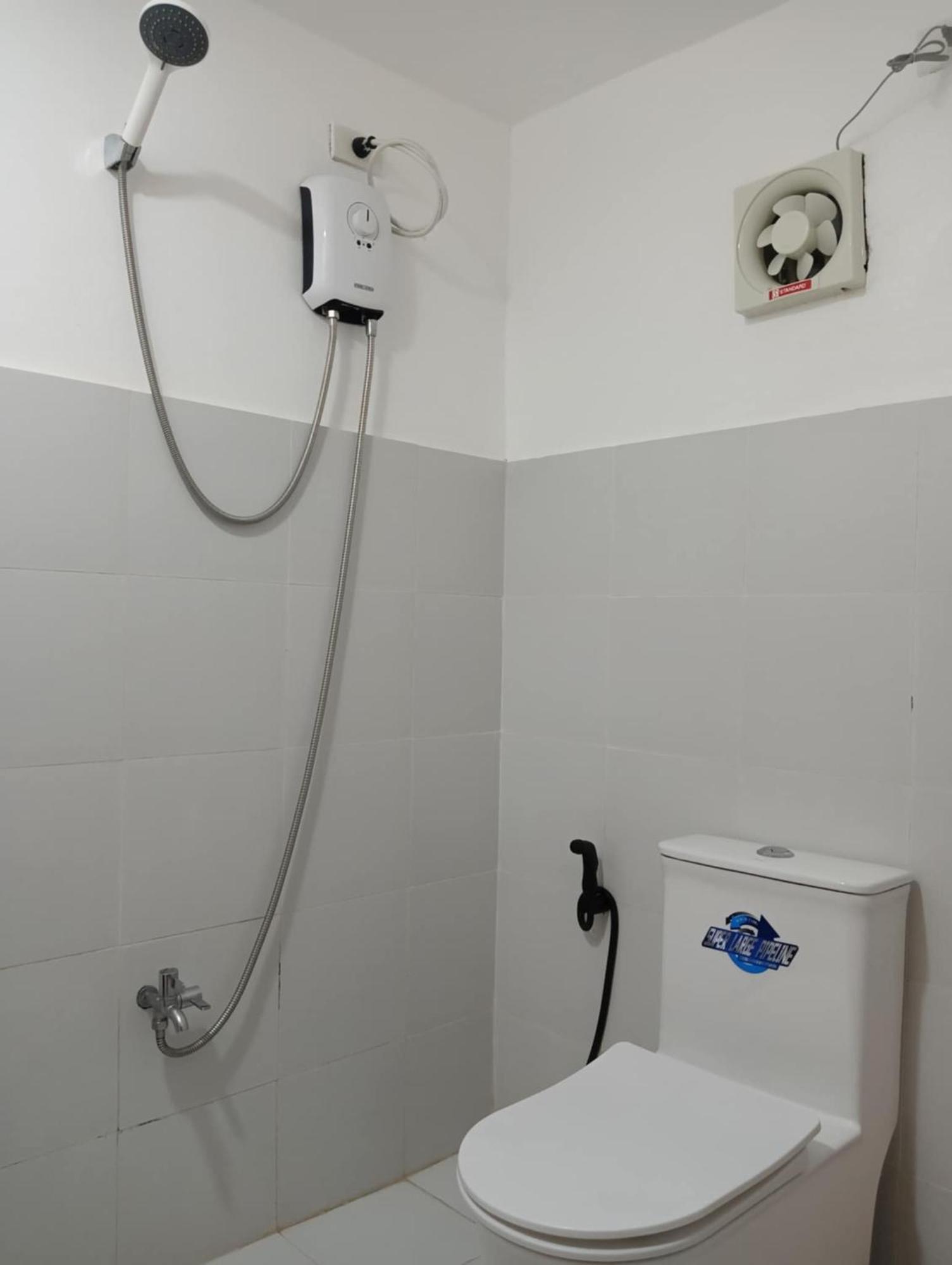 Ennas Place Corón Habitación foto